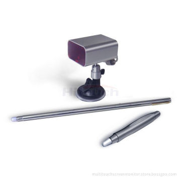 Portable Interactive Whiteboard, Pocket Whiteboard Vp100 For Classroom Fixing